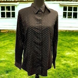 Tapata Easy Care Long Sleeve Shirt